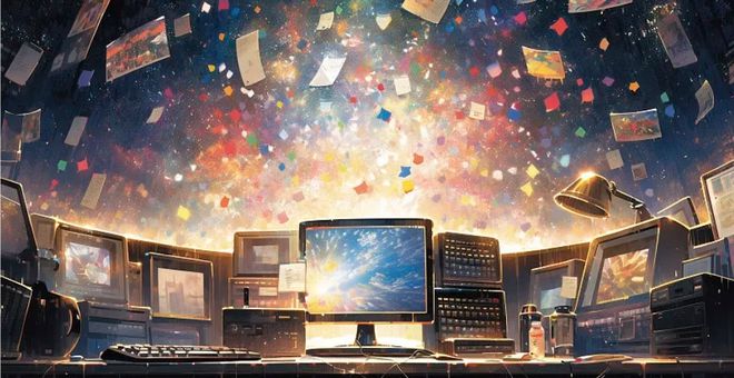聊聊信创采购内行人的终端选品秘籍！(图1)