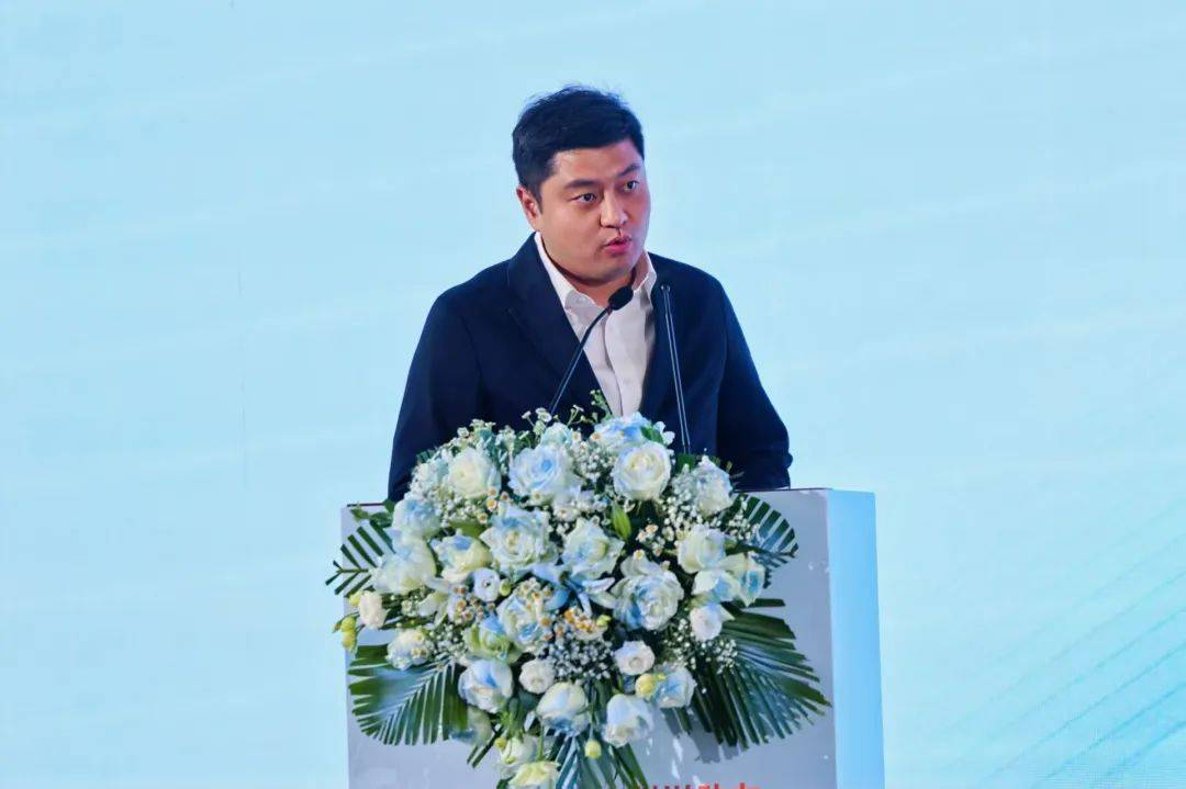 诚迈科技成功举办北京信创兴动力研讨会打造新质生产力创新引擎(图10)