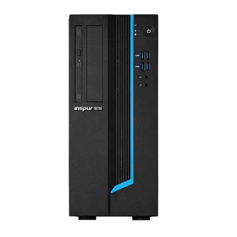 突破极限！联想开天M90zG1t信创AI PC强势来袭基于国产兆芯KX-7000！(图1)